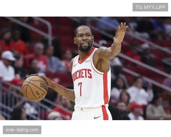 火箭五锋阵容试验遇阻 杜兰特单打模式难解阵地战进攻困局 火箭五锋阵容试验遇阻 杜兰特单打模式难解阵地战进攻困局