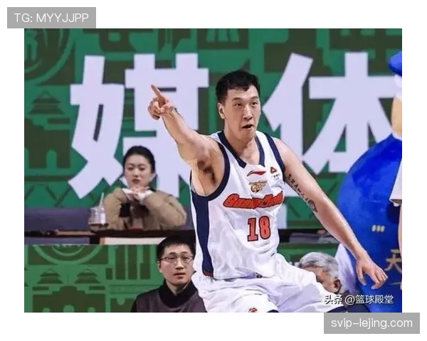 广东杜润旺防守端成明显漏洞 频繁送分加剧球队防守体系压力