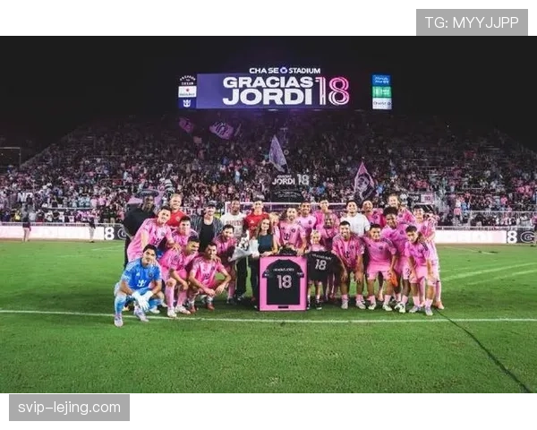 迈阿密国际从巨星球队到体系球队跃迁，短传周转控制节奏